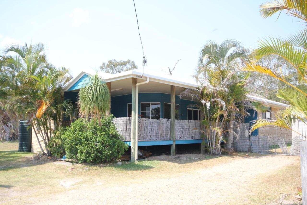 Castaway Beach House- No Parties - No Pets Agnes Water Exterior foto