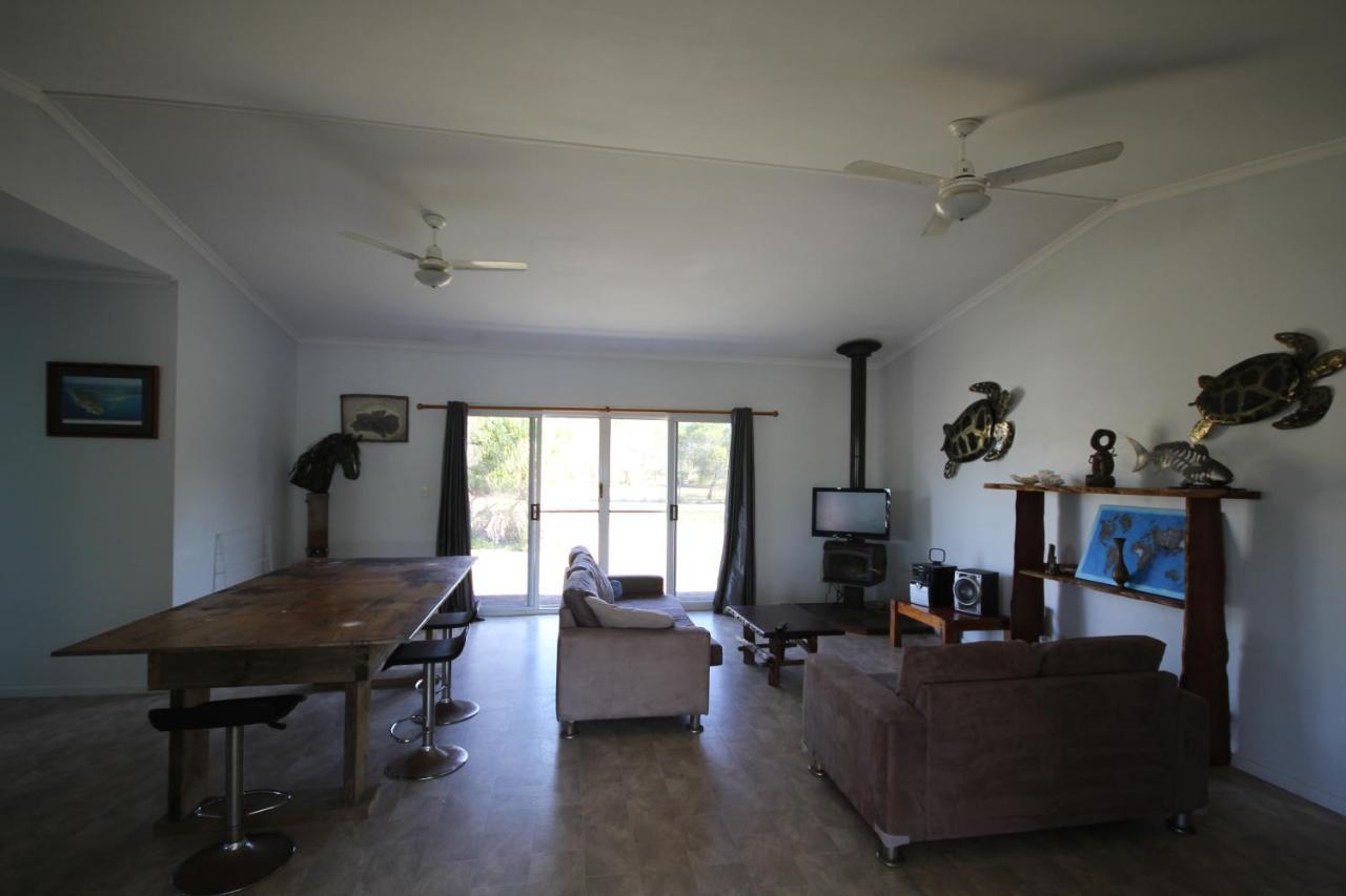 Castaway Beach House- No Parties - No Pets Agnes Water Exterior foto