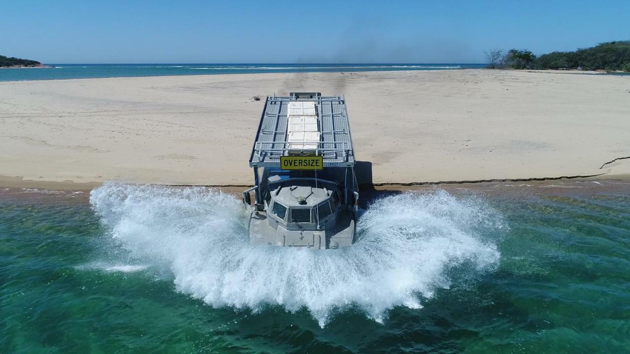 Castaway Beach House- No Parties - No Pets Agnes Water Exterior foto